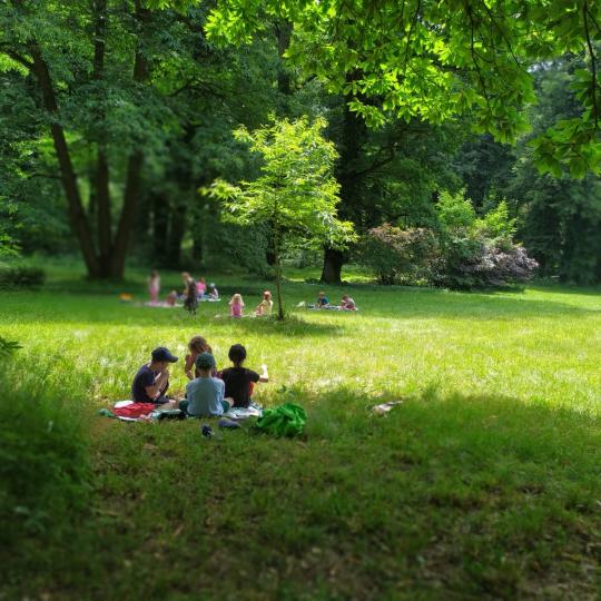 Piknik s družinou – Fotogalerie – 2022/2023 1