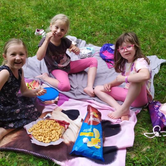Piknik s družinou – Fotogalerie – 2022/2023 5