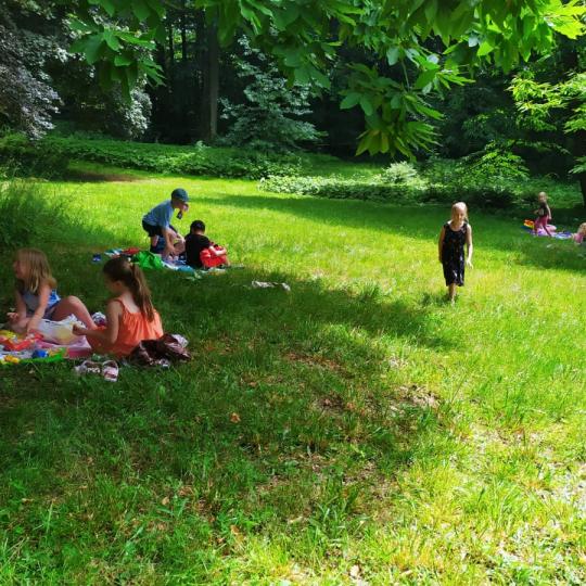 Piknik s družinou – Fotogalerie – 2022/2023 9